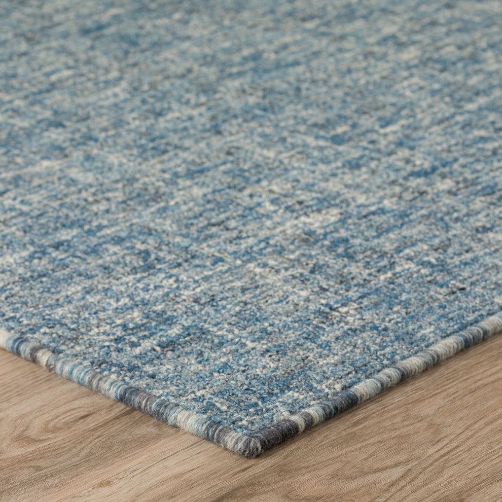 Mateo ME1 Denim 5' x 7'6" Rug