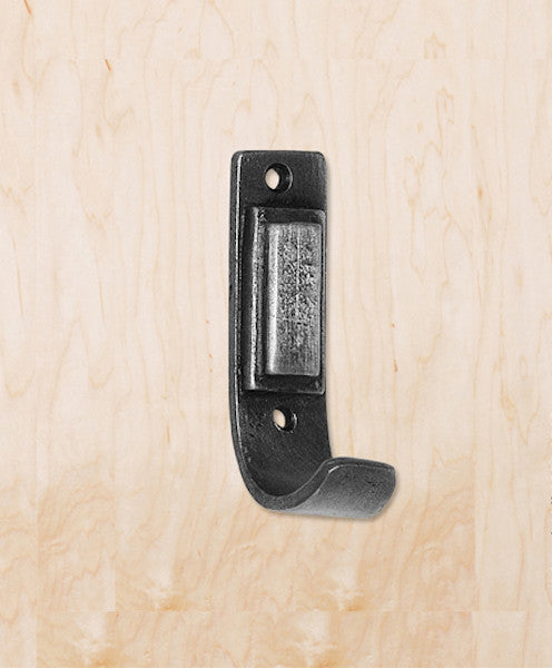 Classic Kitchen Hook, Wrought Iron