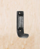 Classic Kitchen Hook, Wrought Iron