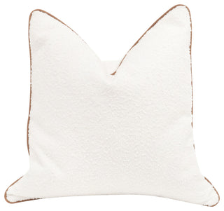The Not So Basic 22" Essential Pillow, Set of 2