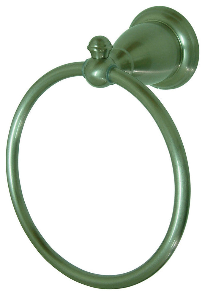 English Vintage 6" Towel Ring