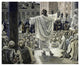 "Jerusalem, Jerusalem!" Digital Paper Print by James Tissot, 24"x20"