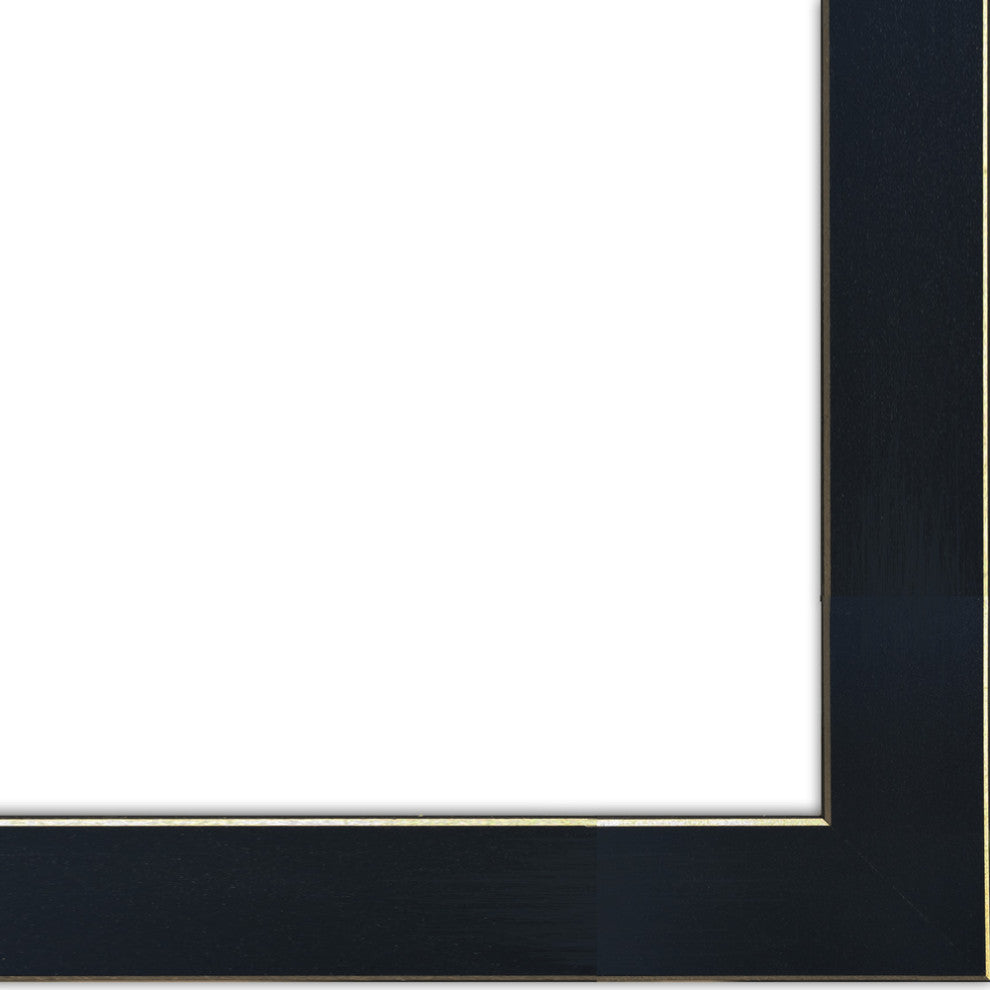Ill Be Watching You 4 Black Framed Print Wall Art