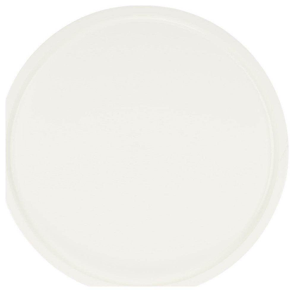 Safavieh Malyn Accent Table, Ivory
