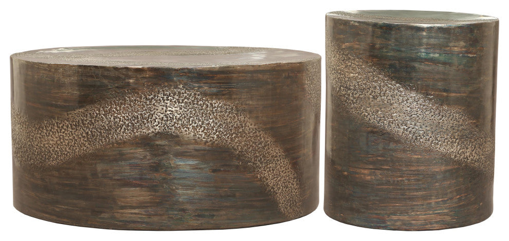 Riverside Furniture Conrad Spot Table