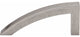 Pull 4" - Pewter Antique (TKTK35PTA)