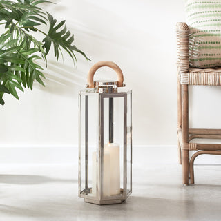 Dockside Outdoor Lantern Large
