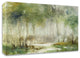 The Quiet Life by J Austin Jennings, Print on Canvas, 28"x20"