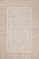 Chris Loves Julia x Loloi Briggs Blush / Ivory 7'-9" x 9'-9" Area Rug