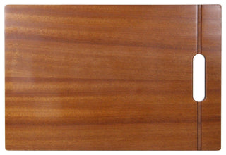 Nantucket Sinks Pro Series Prep Station Cutting Board, 18"x12"