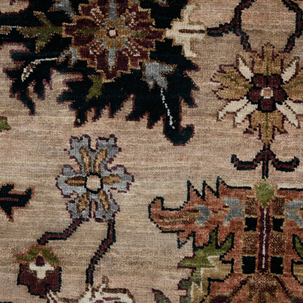 Antiquity Ledbury Area Rug, Tan, 12' x 15', Persian