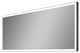 IB Mirror Dimmable Lighted Bathroom Mirror Galaxy, 65"x28"