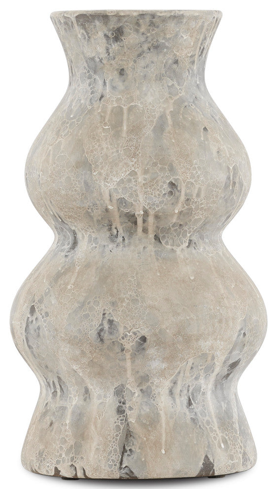 Phonecian Tan Large Vase