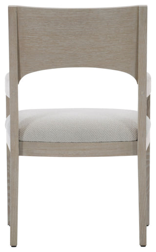 Bernhardt Solaria Arm Chair