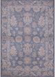 Ahgly Company Indoor Rectangle Mid-Century Modern Area Rugs, 7' x 10'