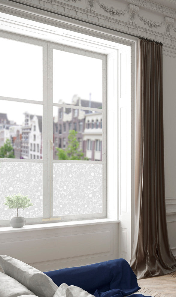 Artscape Elderberry Window Film, 36"x72"