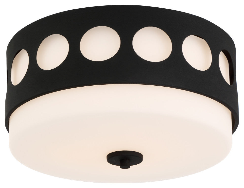 Kirby 2 Light Ceiling Mount