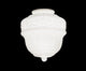 7.5W Revival Schoolhouse Rochelle 4 Neck Shade