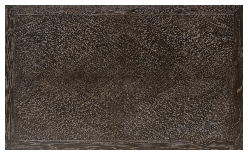 Sonder Living Emerson Exudes Modern Coffee Table