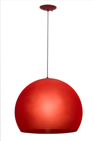 20W Bola Play Pendant