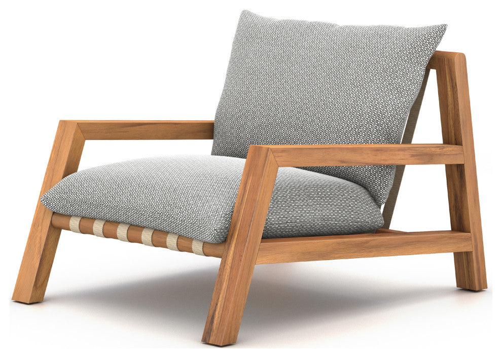 Soren Outdoor Chair-Faye Ash