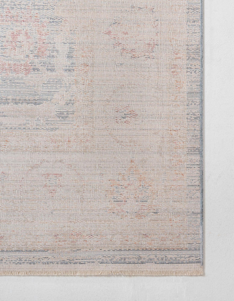 Unique Loom Noble Alexander Area Rug