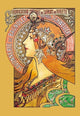Savonnerie De Bagnolet (Bagnolet Soap) - Canvas Poster 20" x 30"