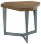 American Drew AD Modern Synergy Triangulate Lamp Table 700-919