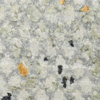 Majestic Hapley Area Rug, Orange, 8' x 10', Abstract