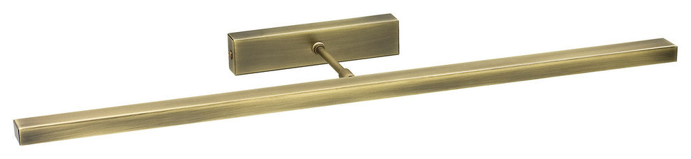 House of Troy HLEDZ26-71 LED Picture-Light from the Horizon