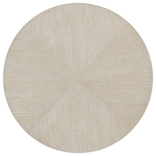 Modern Mood Round Nightstand