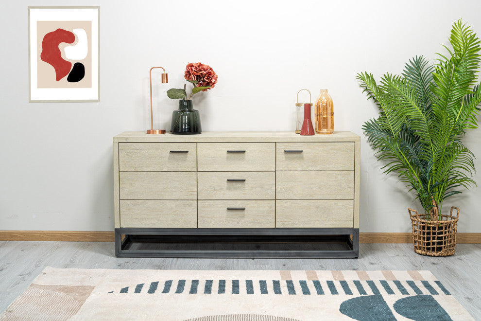 Starlight Sideboard, Beige