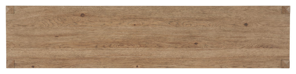 Vineyard Row Small Console