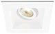 Mini Multiple LED Single-Light Housing With and-Light 3000K Narrow, White
