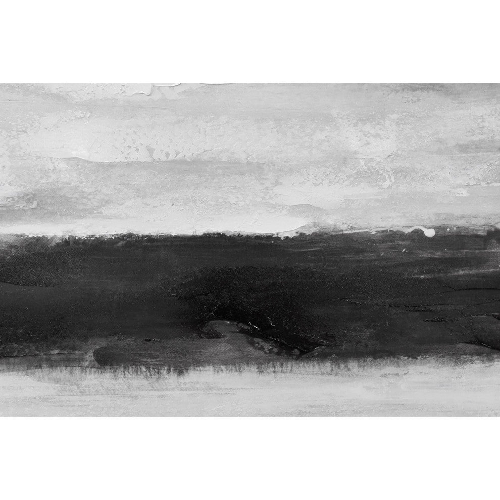 .-     Coastal Calm Wall Art