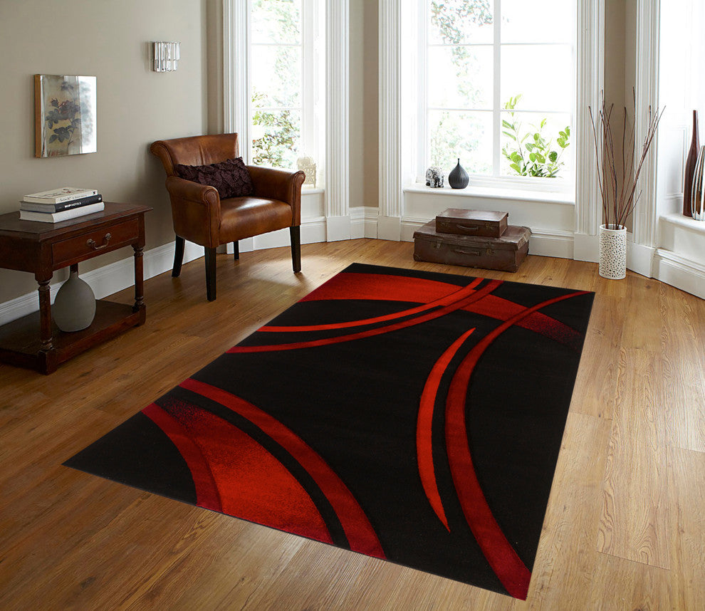 Bernice Rug,8''x11''