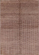 Ahgly Company Indoor Rectangle Mid-Century Modern Area Rugs, 2' x 3'