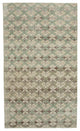 Rug N Carpet - Hand-knotted Oriental 5' 6'' x 9' 4'' Antique Area Rug