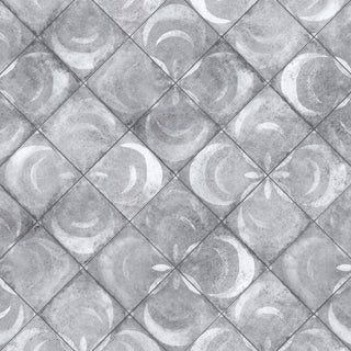 Kings Vendome Gris Porcelain Floor and Wall Tile