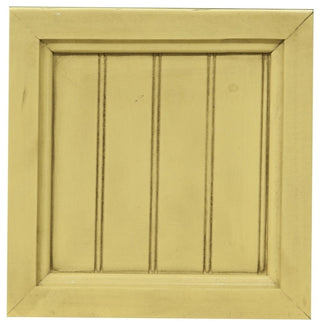 34" West Winds Credenza, Hazy Sunrise, Concord Cherry