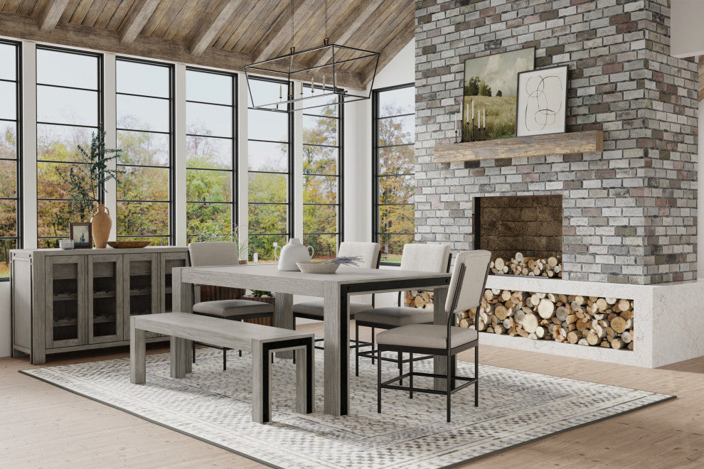 Fallon Dining Table