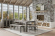 Fallon Dining Table