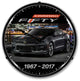 GM1607651 2017 Camaro 50th Clock