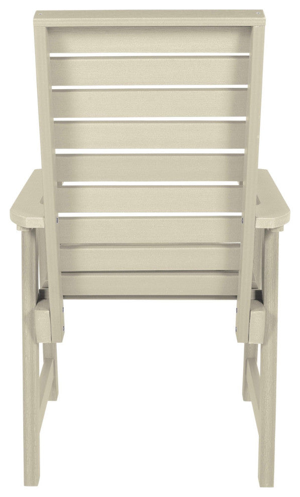 Weatherly Armchair, Whitewash