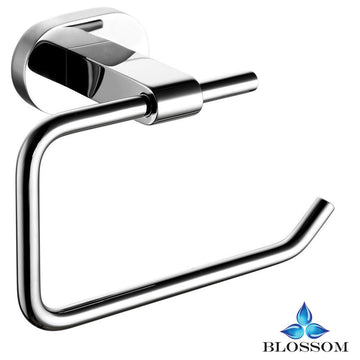 Toilet Tissue Holder, Chrome