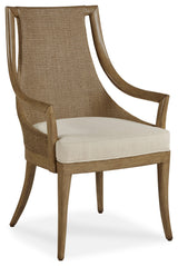 Paragon Dining Chair