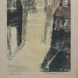 Guanajuato By Pepi Sprohge