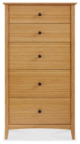 Willow 5 Drawer Chest