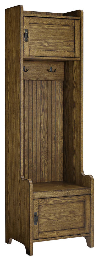 Freemont Entryway Tower, Coffee