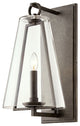 Troy Lighting Adamson One Light Wall Sconce B7402